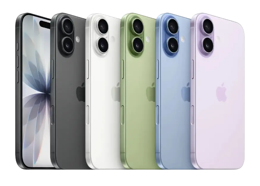 iphone 17 Series