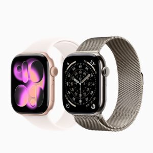 Apple Watch Series 11