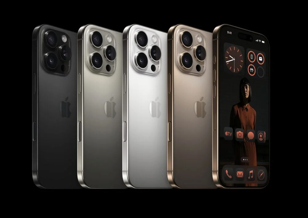 Iphone 16 Pro max - Image 2