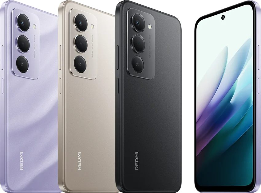 redmi 15